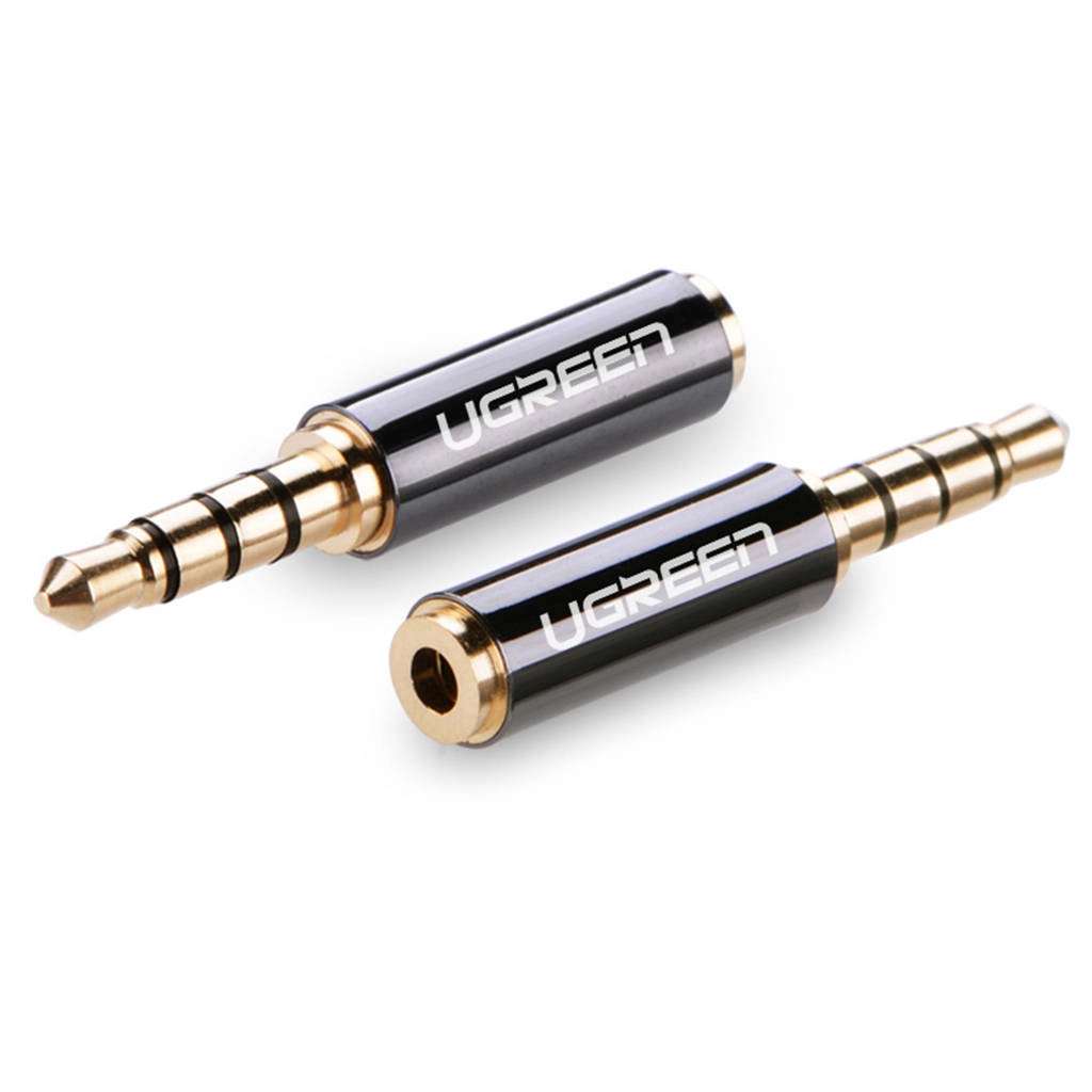 Ugreen Adapter 2.5 mm (female)