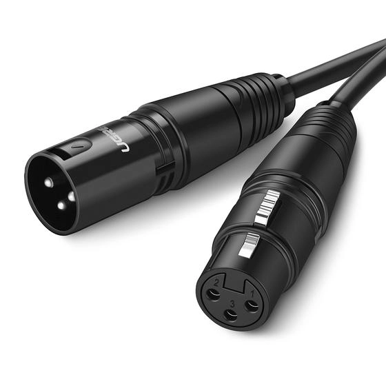 Ugreen 20714 audio cable 10 m
