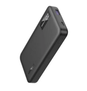 Ugreen 25742 power bank Lithium-Ion (Li-Ion)