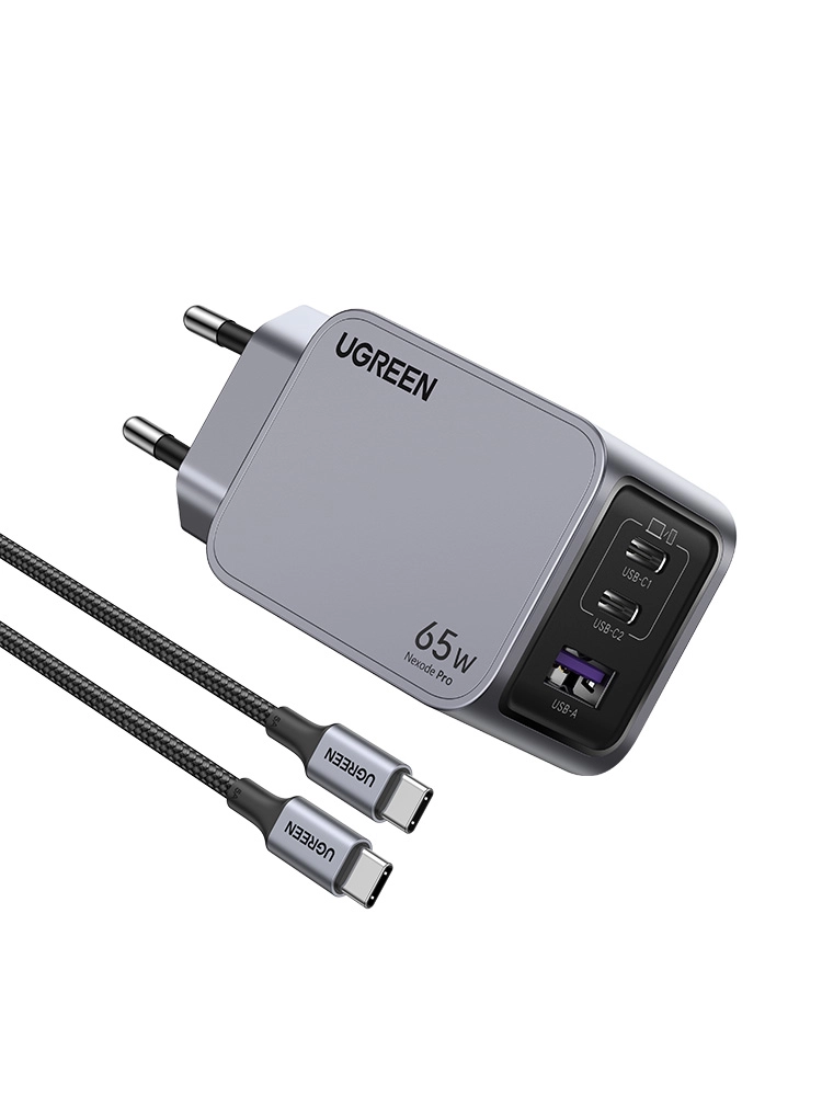 Ugreen 25871 mobile device charger Universal