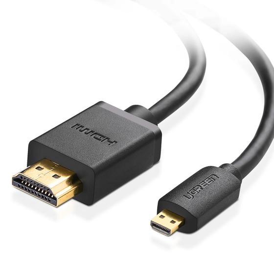 Ugreen 30104 HDMI cable 3 m