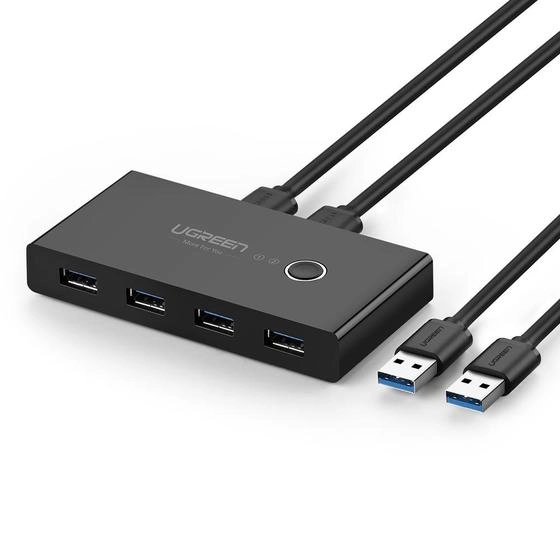 Ugreen 30768 interface hub USB 3