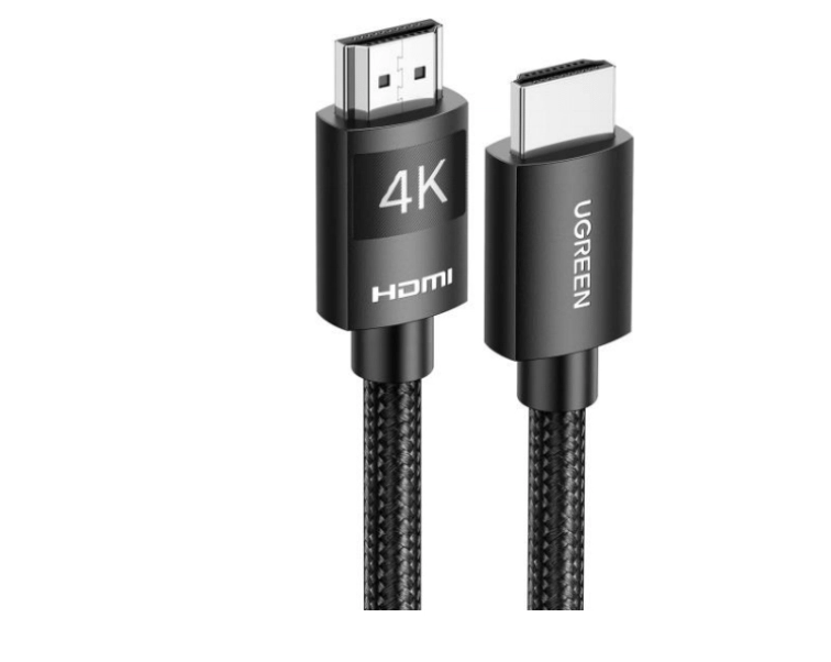 Ugreen 40101 HDMI cable 2 m