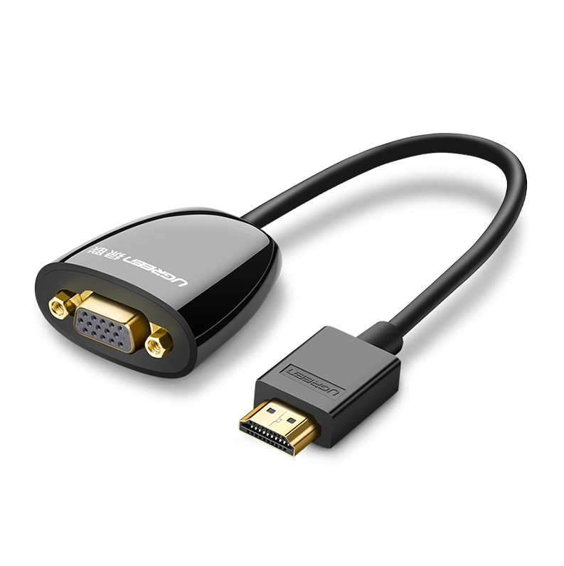 Ugreen 40253 video cable adapter 0