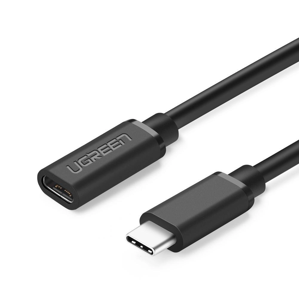 40574 USB Type C 3.1