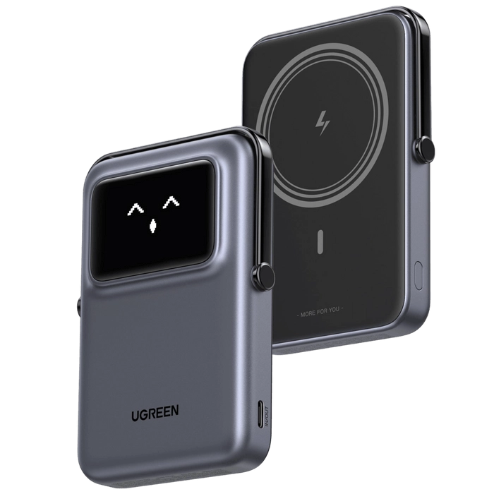 Ugreen UNO 10000 mAh Wireless charging