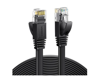 Ugreen UG-50174 networking cable Black 2