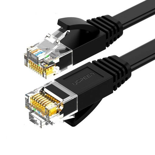 Ugreen 50176 networking cable Black 5