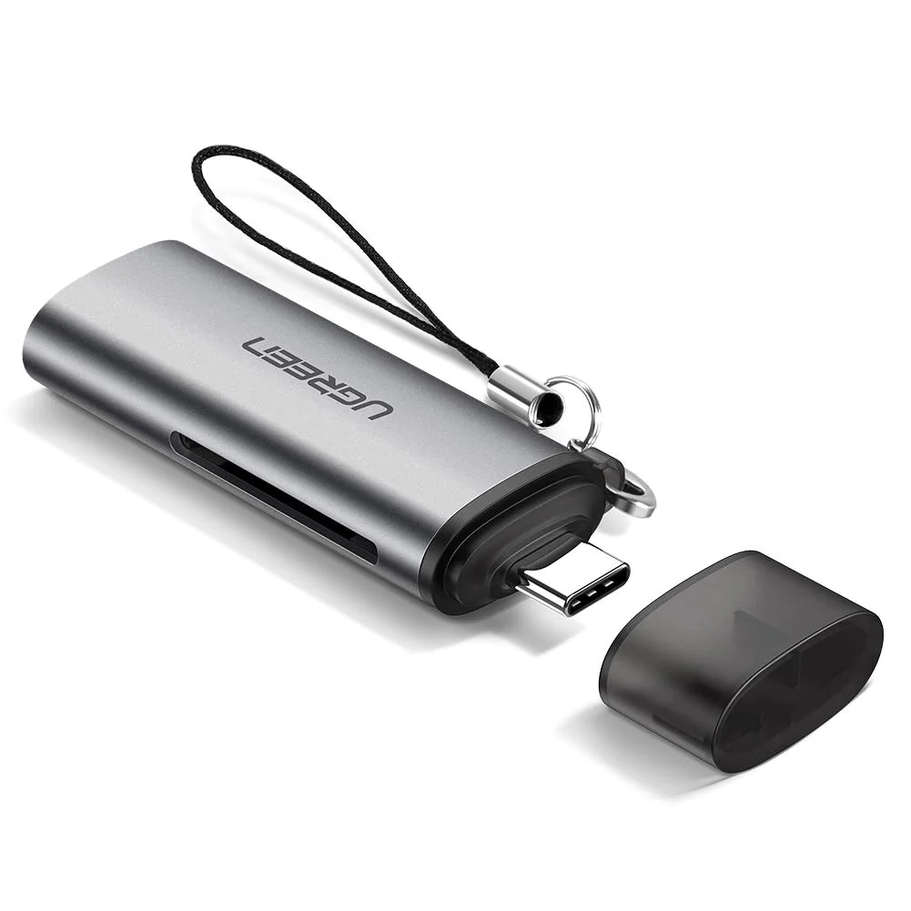 Ugreen 50704 card reader USB 3