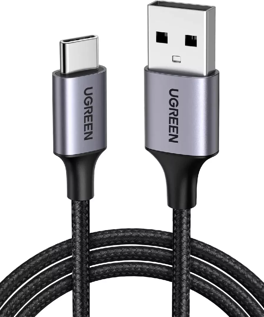Ugreen 60124 USB cable USB 2