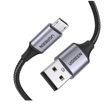 Ugreen UG-60146 USB cable USB 2