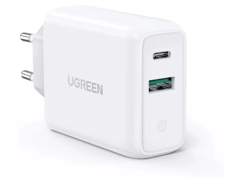 Ugreen 60468 mobile device charger Tablet
