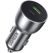 Ugreen 60980 mobile device charger Universal