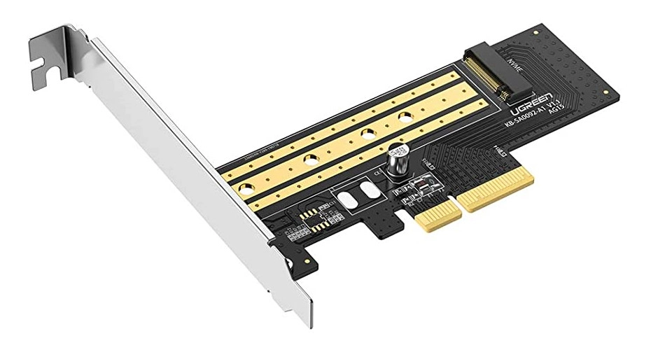 Ugreen PCIe 3.0 x4 -