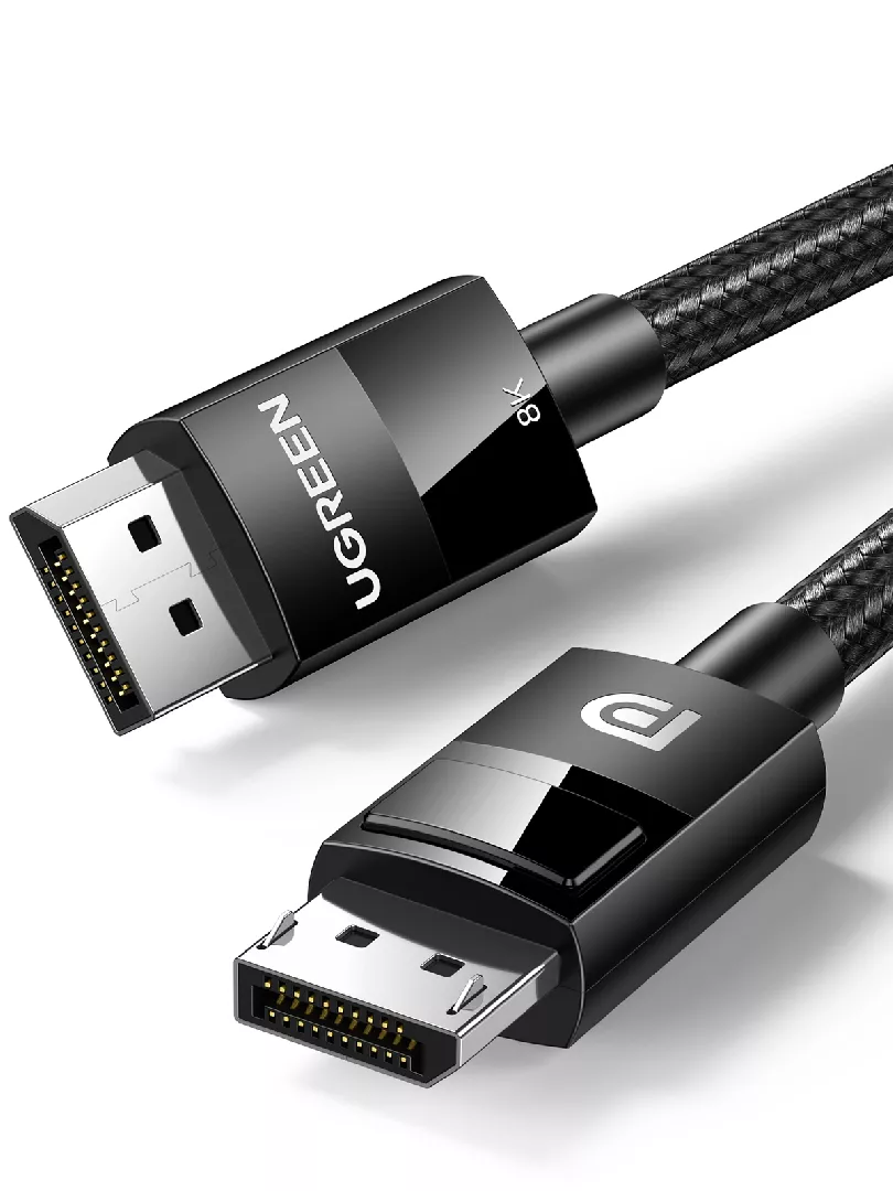 Ugreen 80390 DP 1.4 Male