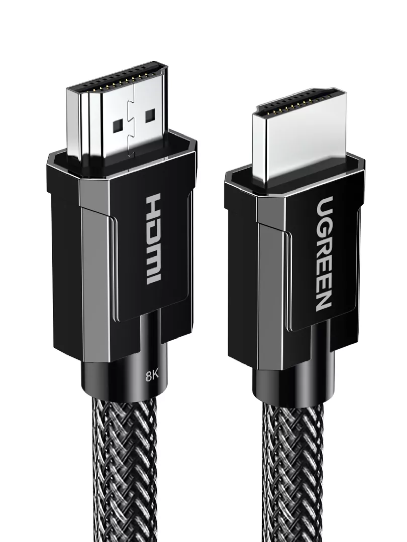 Ugreen 80602 HDMI 2.1 Male