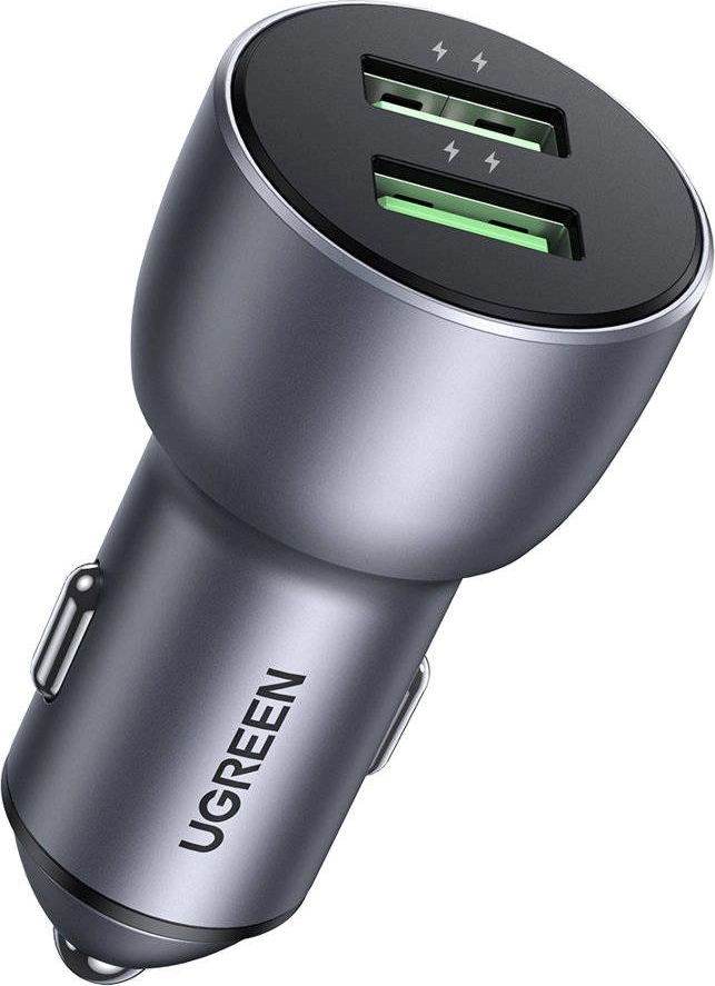 Car Charger Ugreen CD213  36W  3A