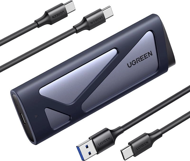 Ugreen CM767 M.2 NVMe/SATA SSD