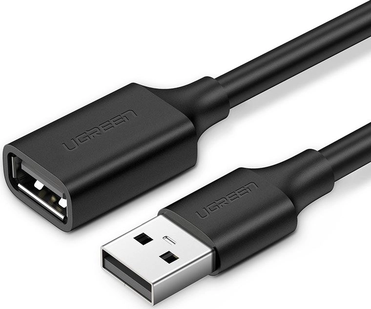 Ugreen USB-A - USB-A USB cable