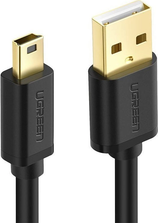 Universal Mini USB Data Cable 1m