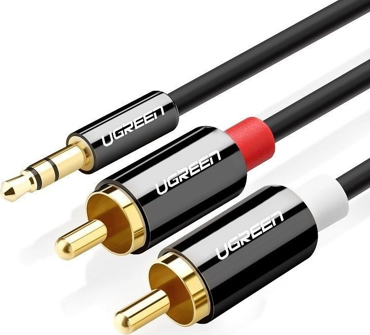 Ugreen UGREEN AV116 cable 3.5mm