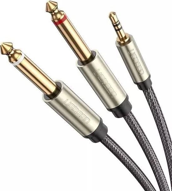Ugreen 10613 audio cable 1 m