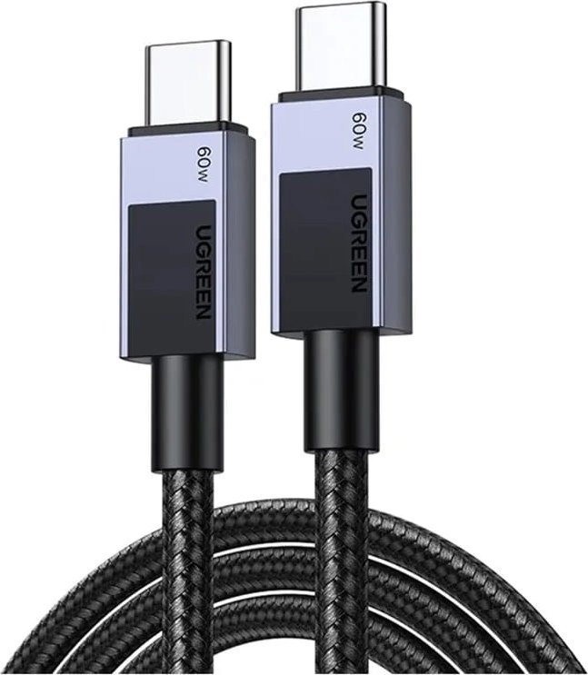 Kabel USB-C do USB-C Ugreen L524