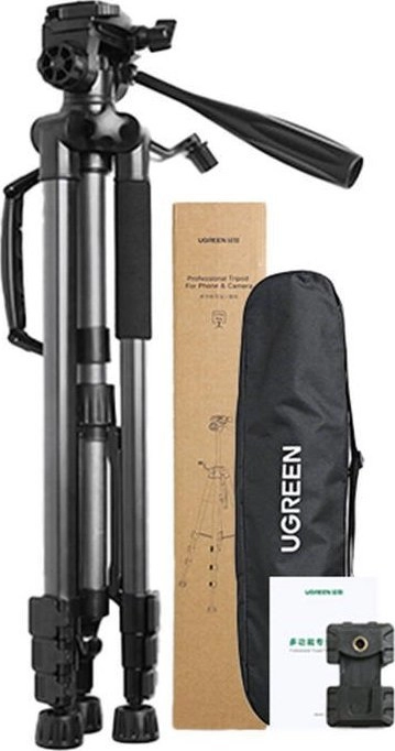 Ugreen LP661 for smartphones and cameras