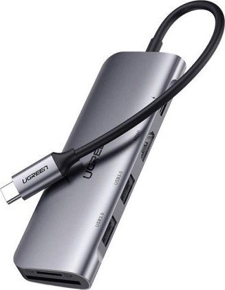 UGREEN USB-C Multifunction Adapter 15214 15214-ugreen
