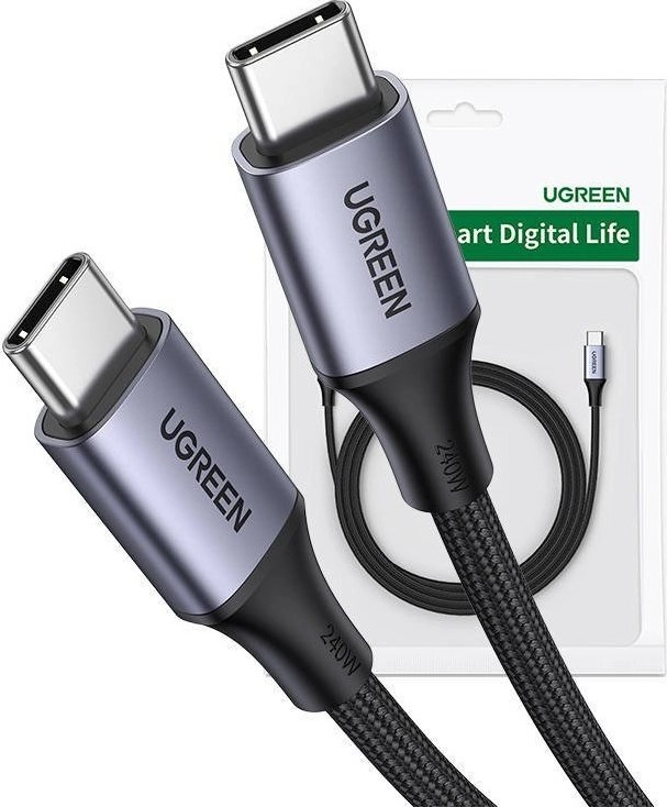 Ugreen USB-C - USB-C USB cable