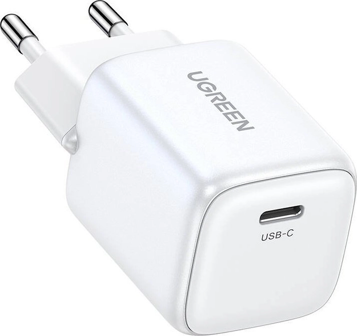 Ugreen Nexode Mini 30W PD GaN