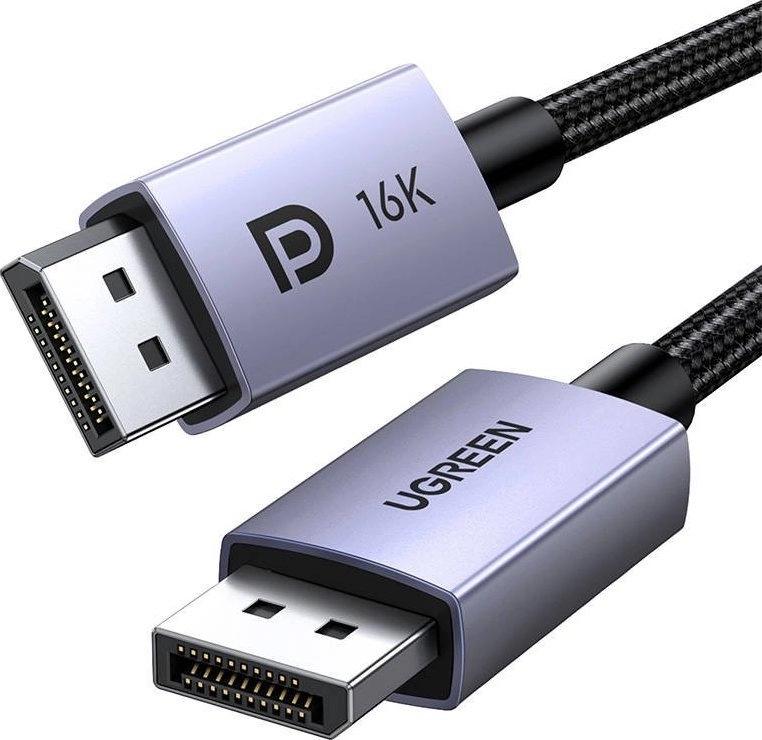 Video Cable 2 x Display Port