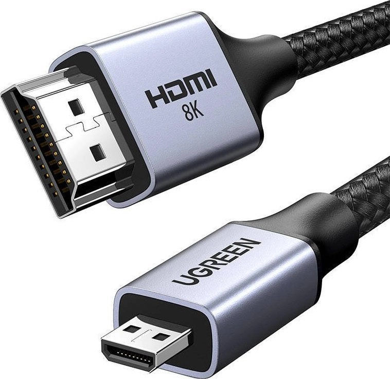 Ugreen HDMI Micro - HDMI cable