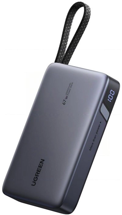 Powerbank Ugreen Powerbank 20000mAh Ugreen PB550