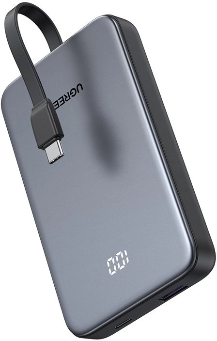 Powerbank 10000mAh Ugreen PB526 USB +