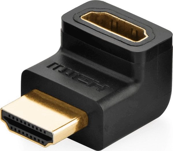 Ugreen HDMI - HDMI AV adapter