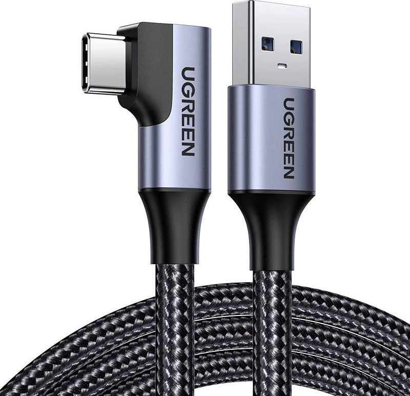 USB-A to USB-C Cable UGREEN US385