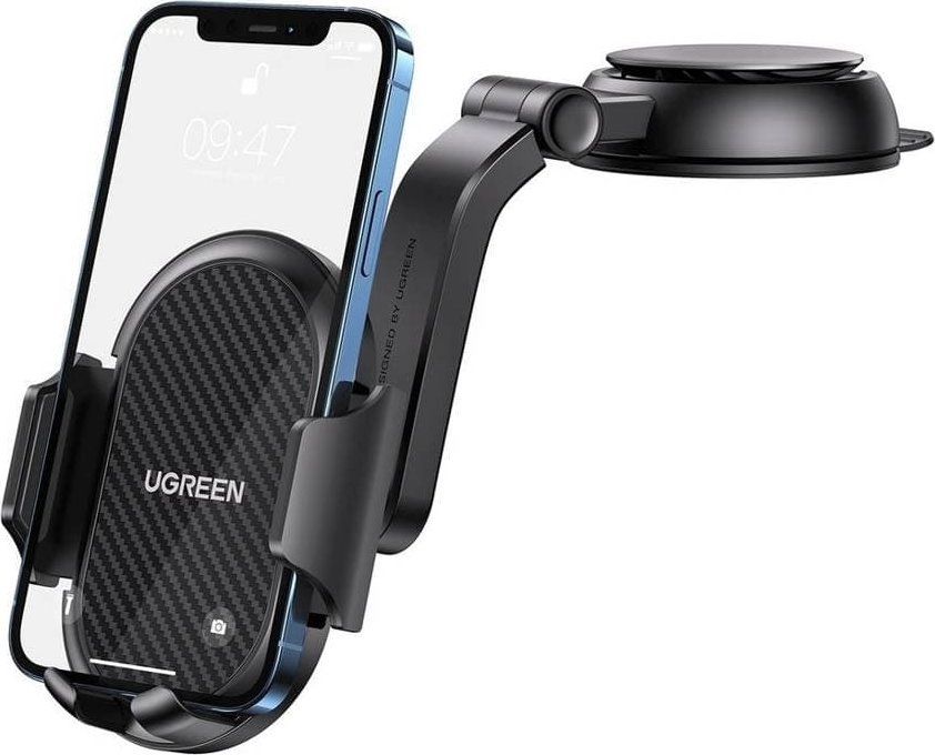 Ugreen LP405 black 20473B 6957303802302