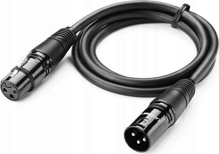 Ugreen XLR - XLR cable 2m