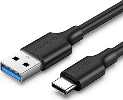 SuperSpeed 3A 5Gbps USB-C Black 20881