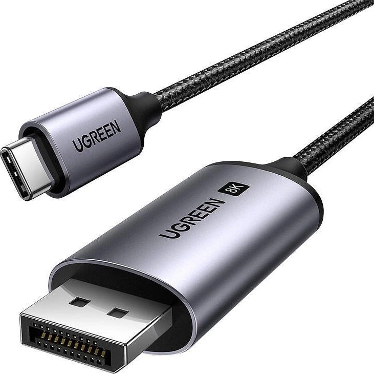 Kabel USB Ugreen USB-C - DisplayPort