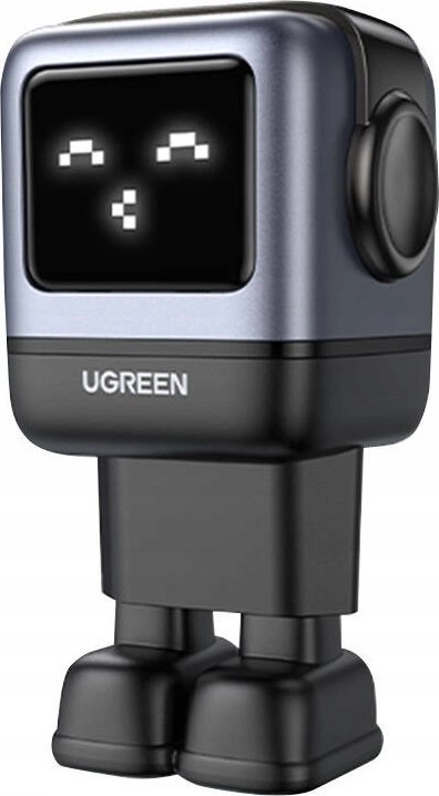 Ugreen Nexode RG 65W 3-Port GaN