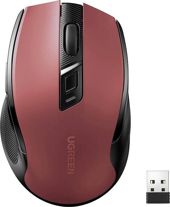 Mysz Ugreen Bezprzewodowa mysz UGREEN MU006
