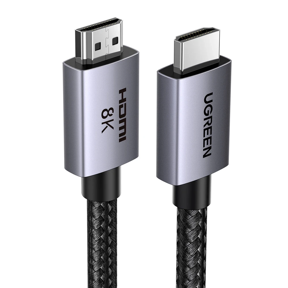 Ugreen HDMI - HDMI cable 2m