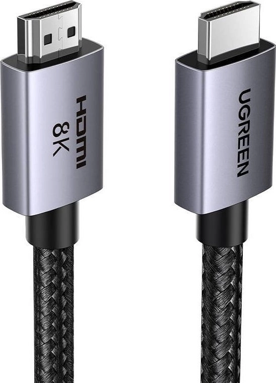 Ugreen HDMI - HDMI cable 2m