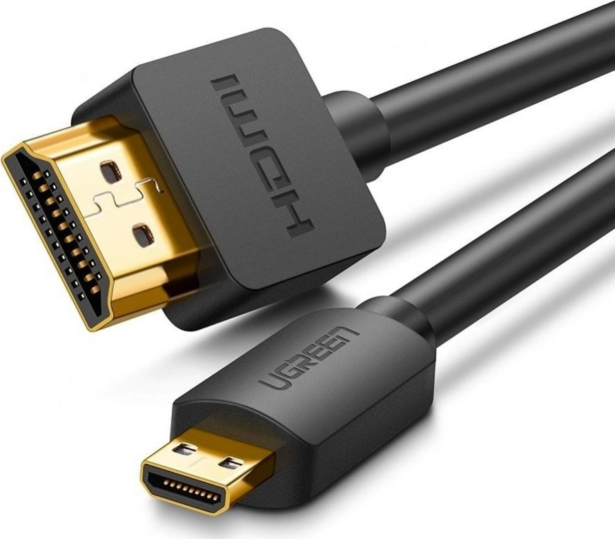 Ugreen HDMI Micro - HDMI cable