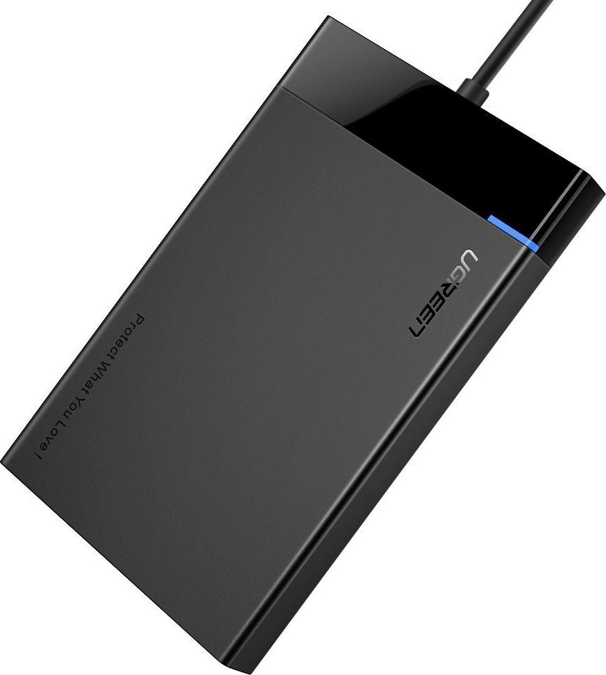 Kieszeń Ugreen 2.5apos;apos; SATA