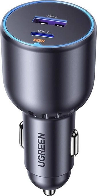 Car Charger UGREEN EC701 63W 3A
