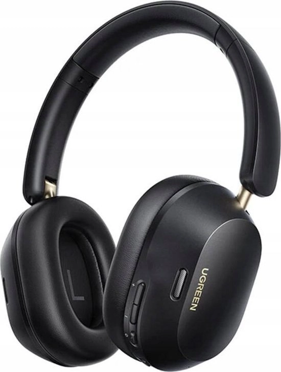 HiTune Max 5C Black