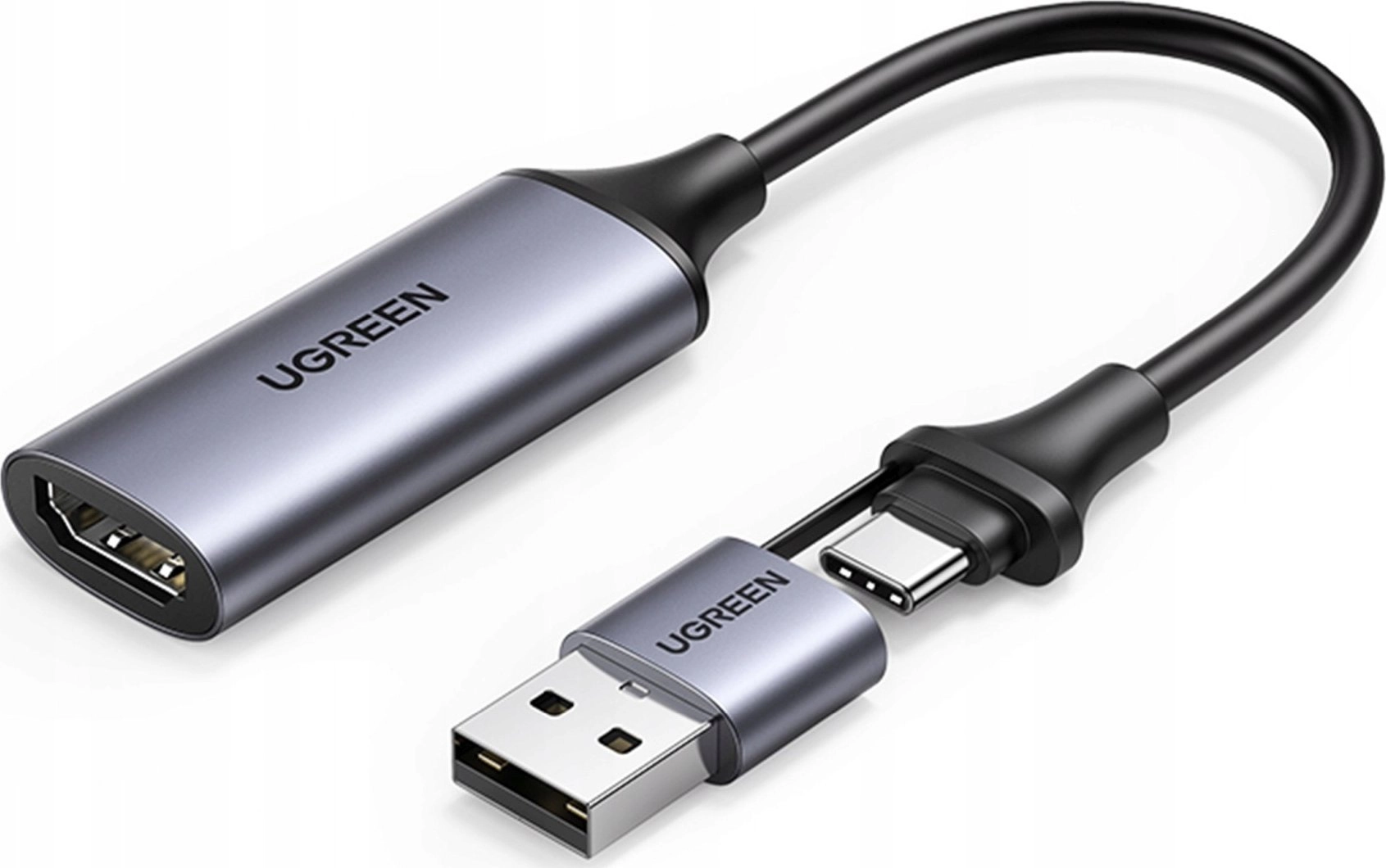 UGREEN Video Capture Card Single HDMI